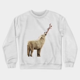 howl Crewneck Sweatshirt